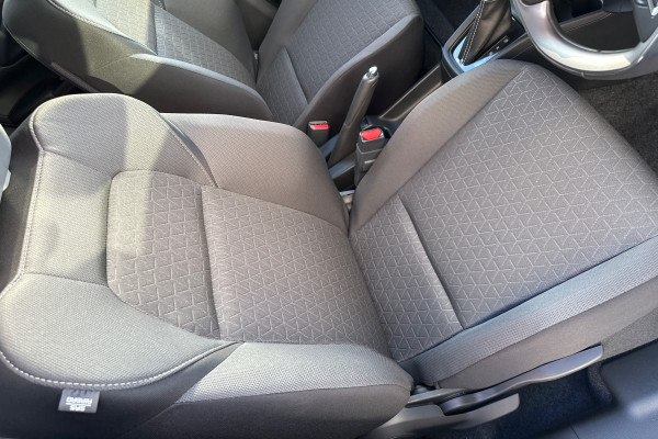 2025 Suzuki Swift Hybrid UZ Hybrid Plus Hatch Image 13