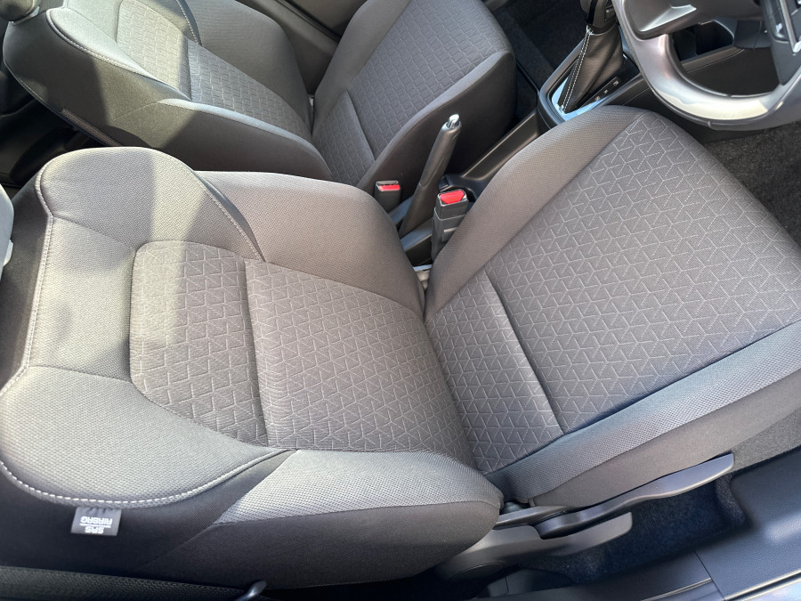 2025 Suzuki Swift Hybrid UZ Hybrid Plus Hatch Image 13