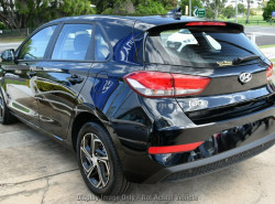 2020 MY21 Hyundai i30 PD.V4 i30 Hatchback