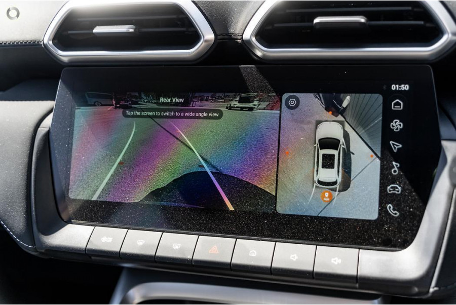 2025 MG ZS ZS32 Essence SUV Image 22