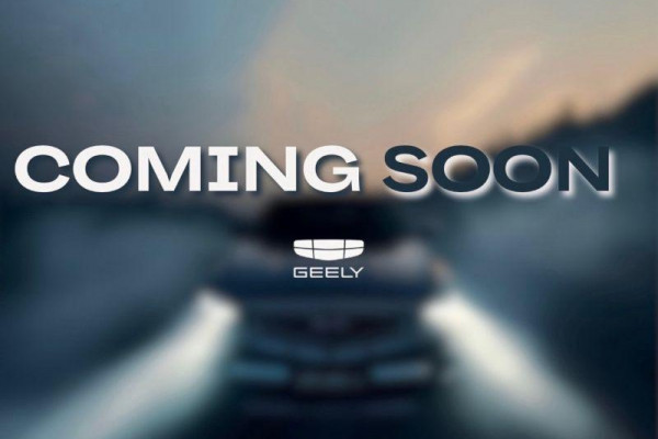 2026 MY27 Geely EX5 E245 Complete Extended Range SUV
