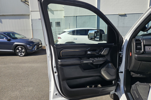 2020 MY21 Ram 1500 DT Limited RamBox Ute Image 20