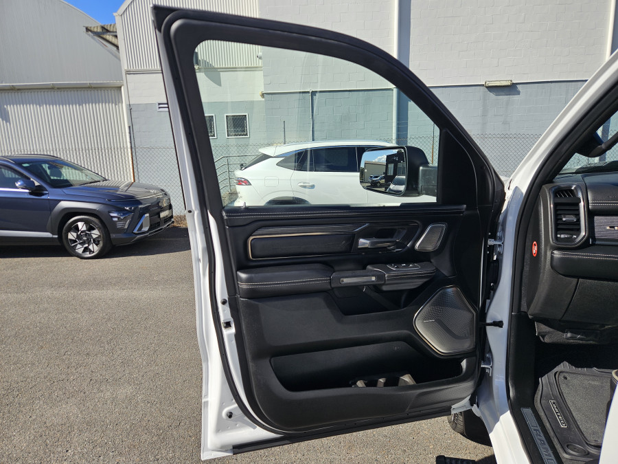 2020 MY21 Ram 1500 DT Limited RamBox Ute Image 20