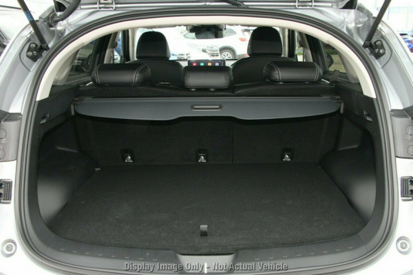 2026 GWM Haval Jolion A02 Lux Hybrid SUV Image 19