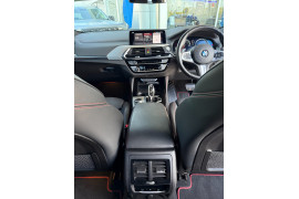 2019 BMW X4 G02 xDrive30i M Sport SUV