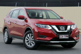 Nissan X-Trail ST 2WD T32 Series 2