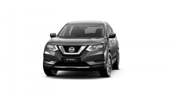 2020 Nissan X-Trail T32 Series III ST Suv