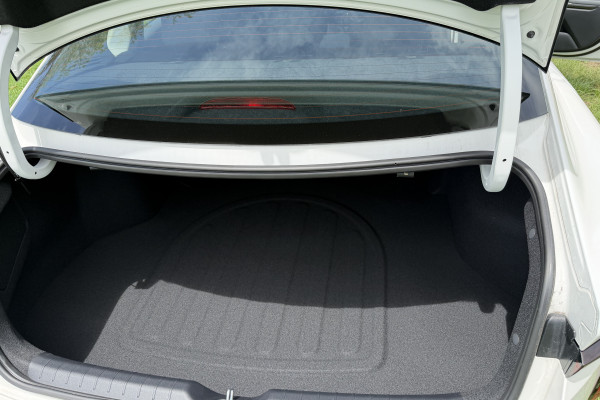 2025 Kia K4 CL4m S Sedan Image 8