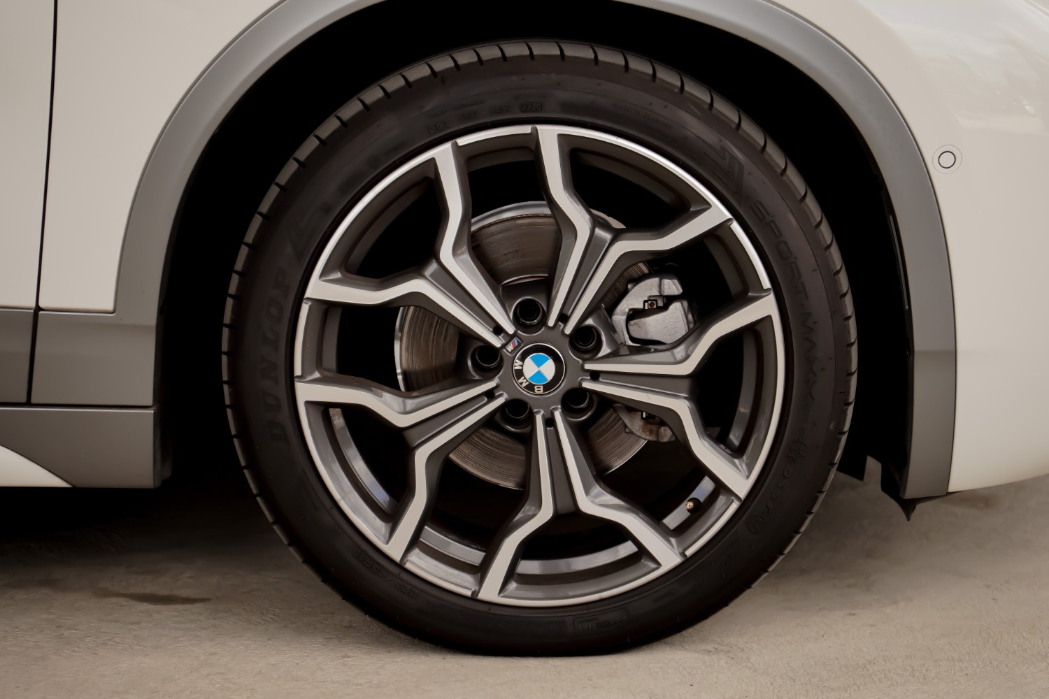 2019 BMW X2 F39 sDrive18i M Sport X Wagon Image 9