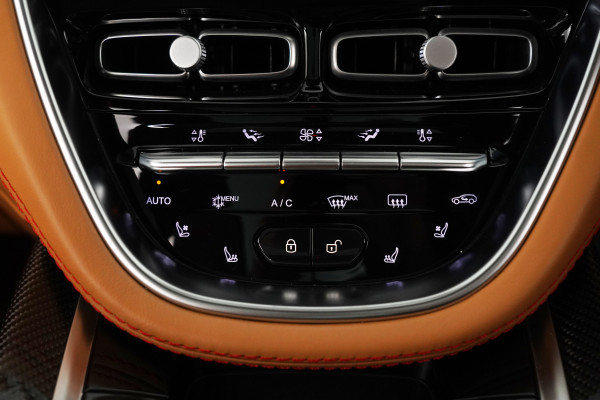 2021 Aston Martin DBX 1913 Edition SUV Image 42