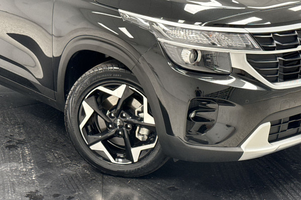 2023 MY24 Kia Seltos SP2 PE Sport+ SUV