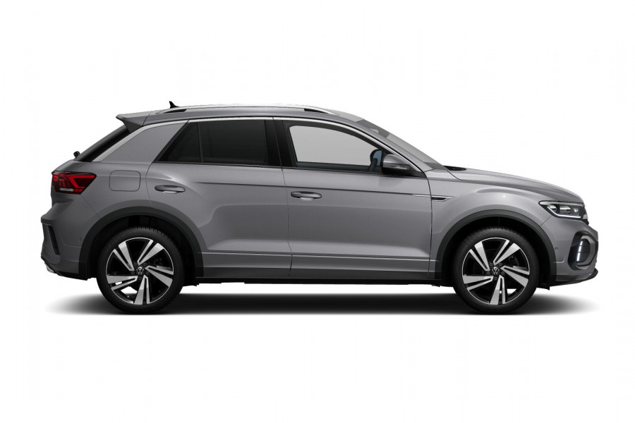 2024 Volkswagen T-Roc D11 140TSI R-Line SUV Image 6