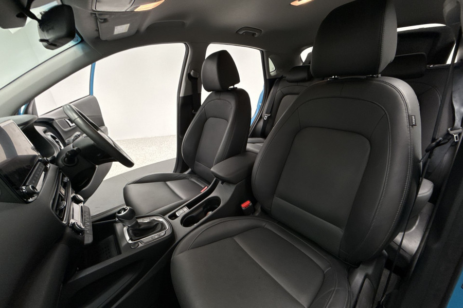 2022 Hyundai KONA OS.V4 Elite SUV Image 12