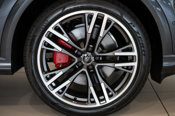 2026 Audi Q5 e-hybrid 270kW SUV
