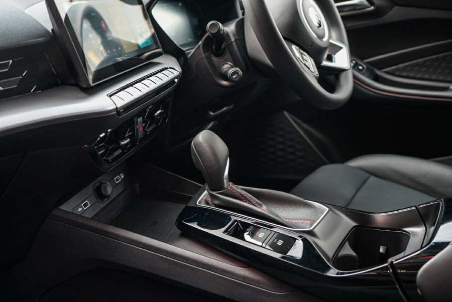 2024 MG MG5 AP32 Vibe Sedan Image 29