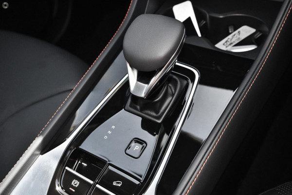 2025 MG HS AS33H Essence Hybrid+ SUV Image 3