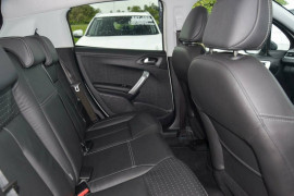 2017 MY18 Peugeot 208 A9 MY18 Allure Hatch image 6