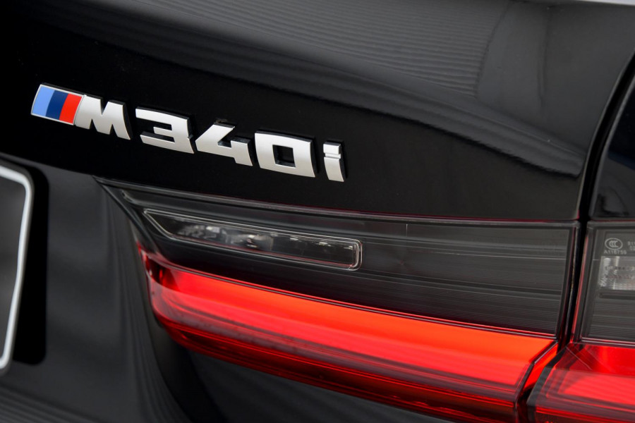 2026 BMW 3 Series G20 LCI II M340i xDrive Sedan