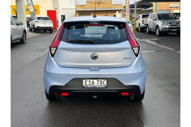 2021 MG MG3 SZP1 Excite Hatch