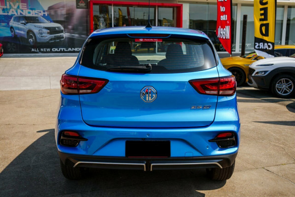 2023 MG ZS EV AZS1 Excite SUV Image 5