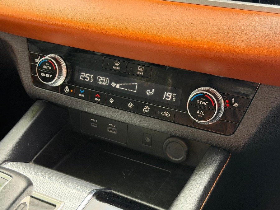 2024 Mitsubishi Outlander ZM Exceed Tourer SUV Image 12