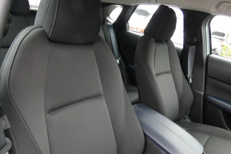 2023 Mazda CX-30 C30D G20 EVOLVE FWD SUV Image 15
