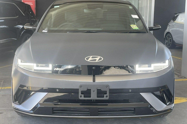 2024 MY25 Hyundai IONIQ 5 NE.V5 EPIQ N Line SUV