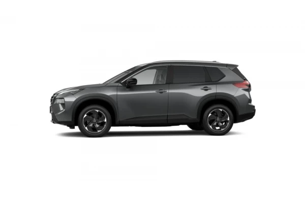 2026 Nissan X-Trail T33 ST-L SUV Image 32