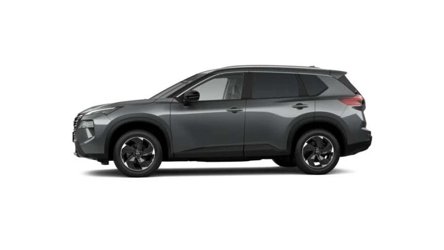 2026 Nissan X-Trail T33 ST-L SUV Image 32