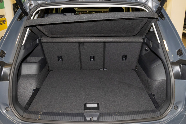 2025 Volkswagen Tiguan CT 150TSI Elegance SUV Image 13