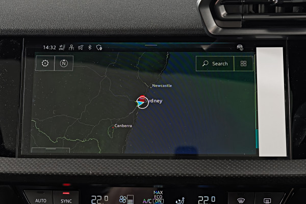 2026 MY25 Audi RS3 GY 294Kw | Carbon Ceramic Brakes | Carbon Pack Hatch image 10