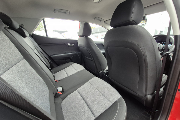 2025 Kia Stonic YB S SUV Image 11