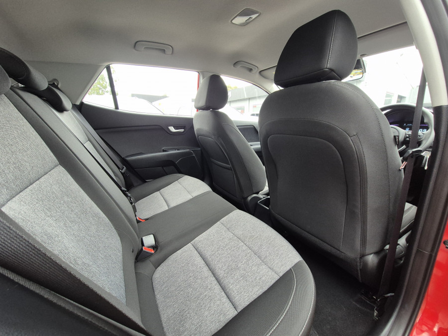 2025 Kia Stonic YB S SUV Image 11