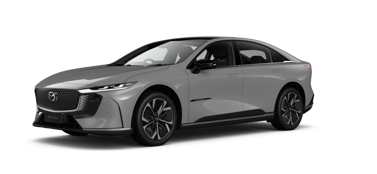 Aero Gray Metallic
