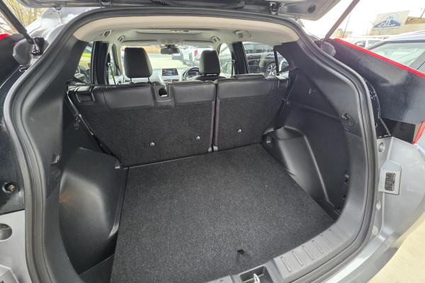 2018 Mitsubishi Eclipse Cross YA Exceed SUV Image 9