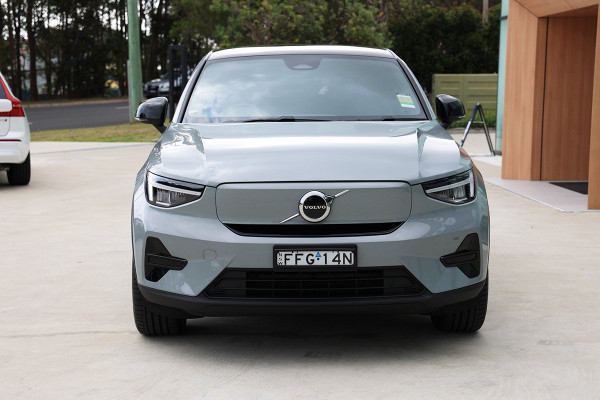 2023 MY24 Volvo C40 XK Recharge Pure Electric SUV Image 4