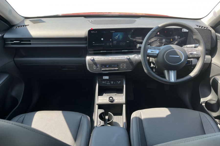2024 Hyundai KONA SX2.V1 Premium SUV Image 9