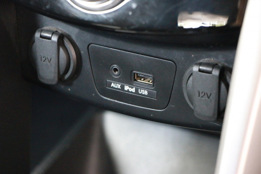 2013 Hyundai I30 GD Active Wagon Image 17