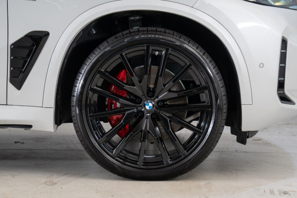 2026 BMW X5 G05 LCI xDrive30d M Sport SUV
