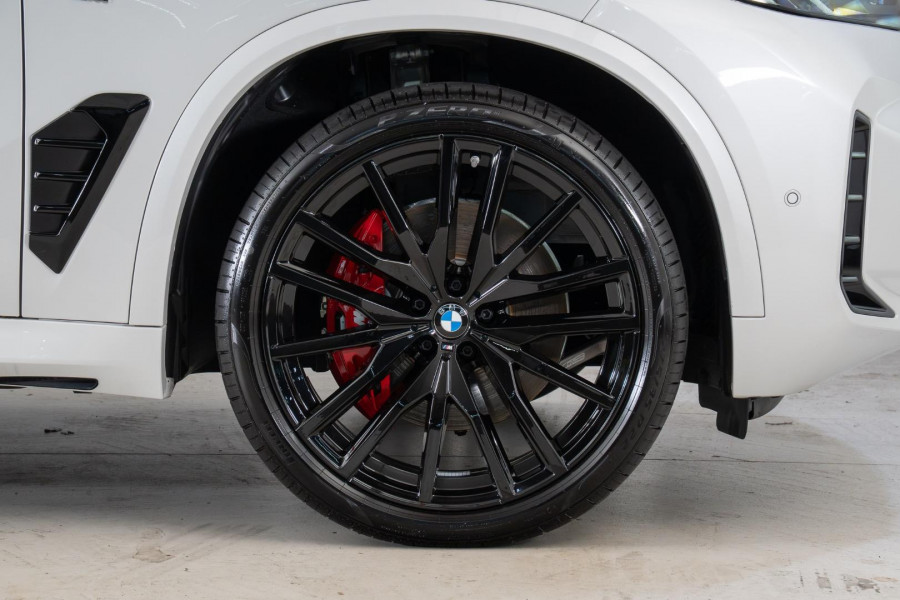 2026 BMW X5 G05 LCI xDrive30d M Sport SUV