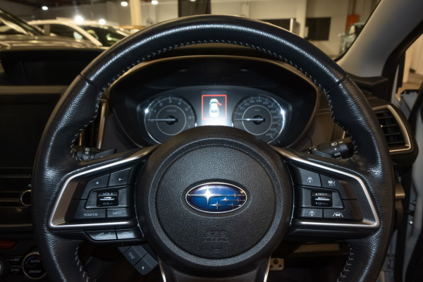 2019 Subaru Impreza G5 2.0i-S Hatch