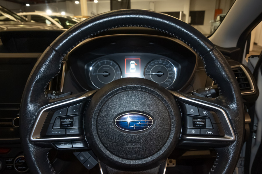 2019 Subaru Impreza G5 2.0i-S Hatch