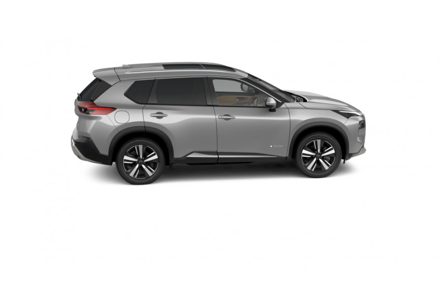 2025 Nissan X-Trail T33 Ti-L e-POWER SUV Image 14