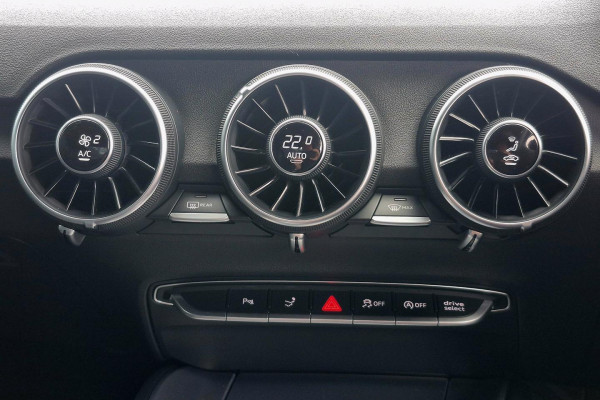 2016 Audi TT FV S Line Coupe Image 12