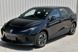 2024 MG MG4 MEH32 Excite 51 Hatch