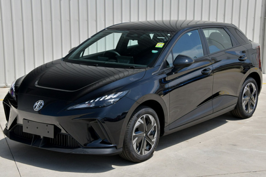 2024 MG MG4 MEH32 Excite 51 Hatch Image 22