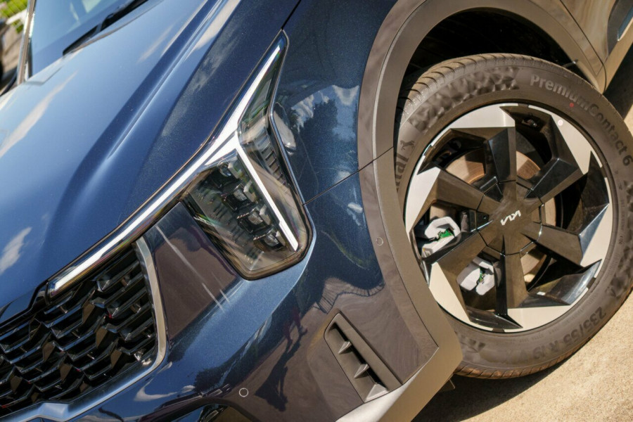 2024 MY25 Kia Sorento MQ4 PE HEV GT-Line SUV Image 6