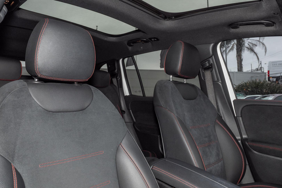 2022 Mercedes-Benz EQB X243 EQB250 SUV