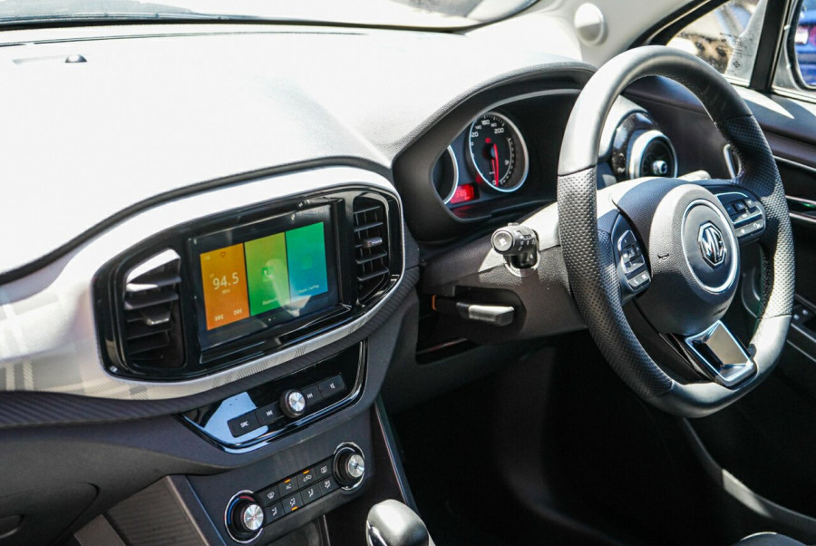 2024 MG MG3 SZP1 Core Hatch Image 18