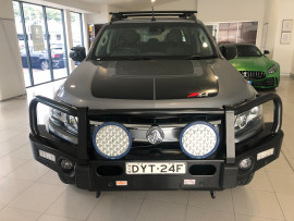 2017 Holden Colorado RG MY17 Z71 Utility
